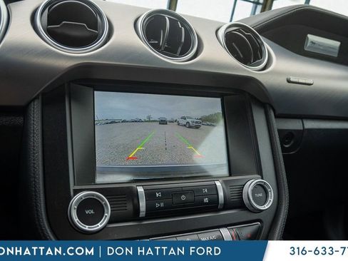 Used 2023 Ford Mustang GT Premium image 6