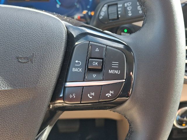 Certified 2022 Ford Escape SEL w/ Technology Package FWD image 21