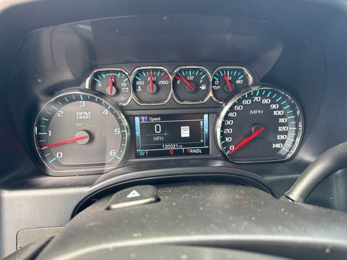 Used 2017 GMC Sierra 1500 SLT w/ SLT Premium Package RWD image 2
