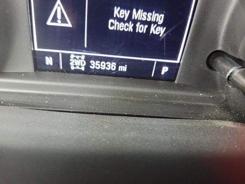 Used 2024 GMC Sierra 2500 Pro w/ Convenience Package image 19