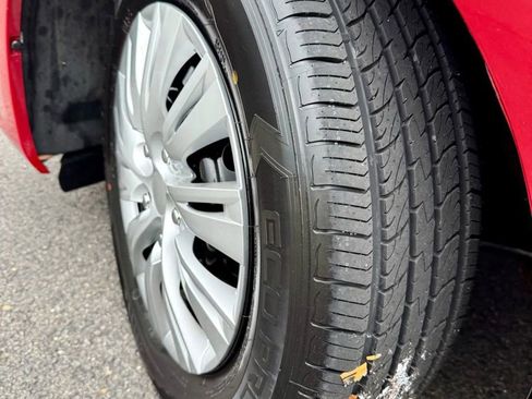 Used 2011 Toyota Corolla S image 17