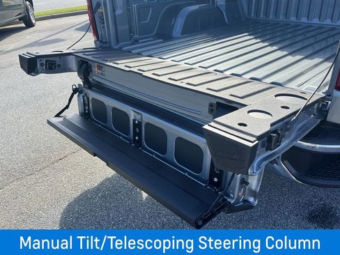 New 2026 Chevrolet Silverado 1500 LT w/ Leather Package image 10