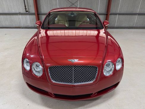 Used 2005 Bentley Continental GT image 18