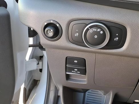 Used 2023 Ford Transit 350 148 High Roof w/ Load Area Protection Package image 18