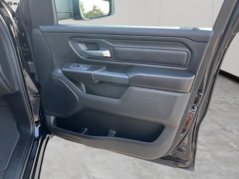 New 2026 RAM 1500 Express image 16