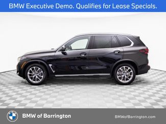 Used 2026 BMW X5 xDrive50e w/ Executive Package AWD/4WD video 2