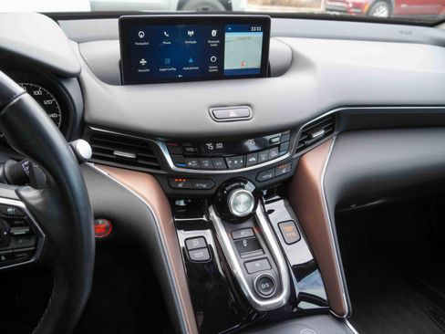 Used 2022 Acura TLX w/Technology Package image 23