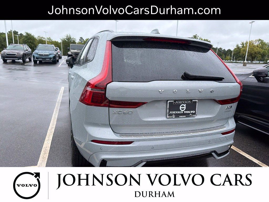 Used 2026 Volvo XC60 B5 Ultra w/ Protection Package Premier AWD/4WD image 10