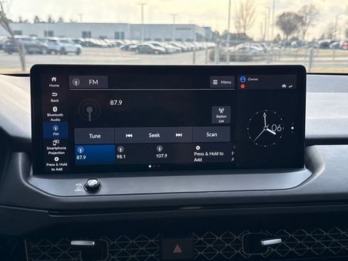 Certified 2024 Honda Accord Sport image 22