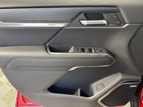 New 2026 GMC Acadia Elevation w/ Elevation Premium Package image 10