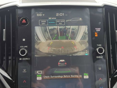 New 2025 Subaru Ascent Bronze Edition image 31