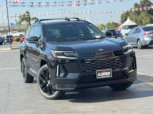 New 2026 Toyota RAV4 XSE AWD/4WD image 2