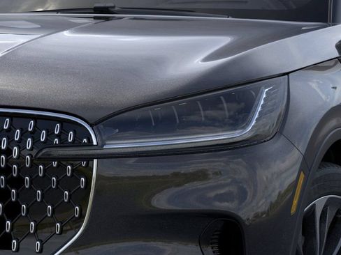 New 2026 Lincoln Aviator Reserve w/ Luxury Package RWD image 18