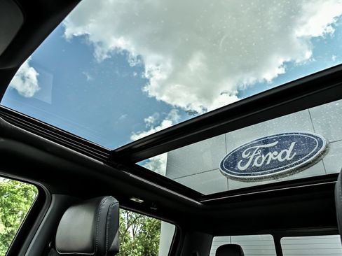 Certified 2024 Ford F150 XLT w/ Equipment Group 303A High AWD/4WD image 11