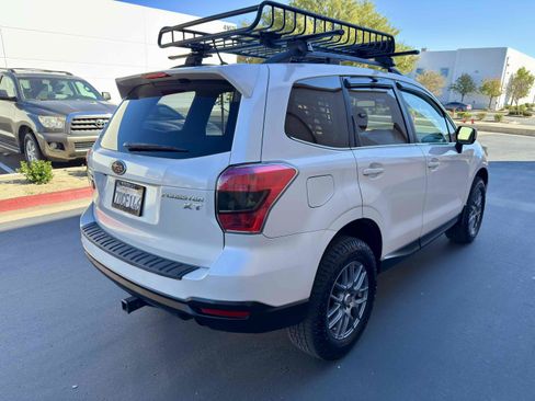 Used 2014 Subaru Forester 2.0XT Premium w/ Popular Package #2 image 12