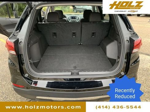 Certified 2024 Chevrolet Equinox LT image 19