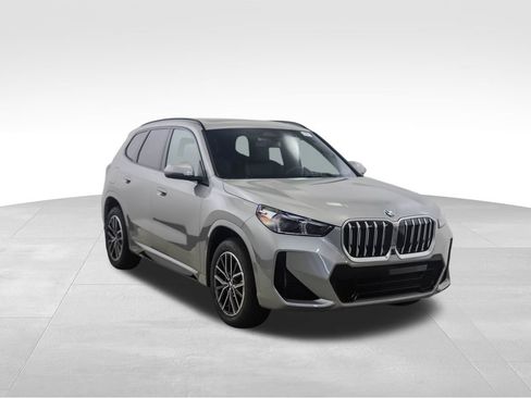New 2026 BMW X1 xDrive28i w/ Technology Package image 7
