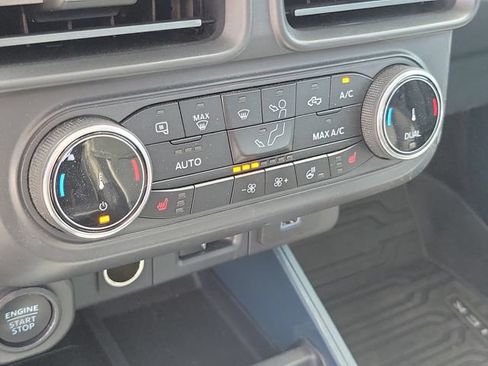 Certified 2023 Ford Maverick Lariat w/ Lariat Luxury Package FWD image 28