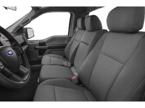 Used 2018 Ford F150 XL w/ Equipment Group 101A Mid RWD image 9