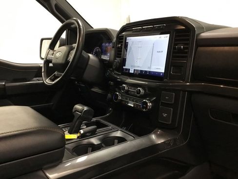 Used 2022 Ford F150 Tremor w/ Equipment Group 401A Mid image 26