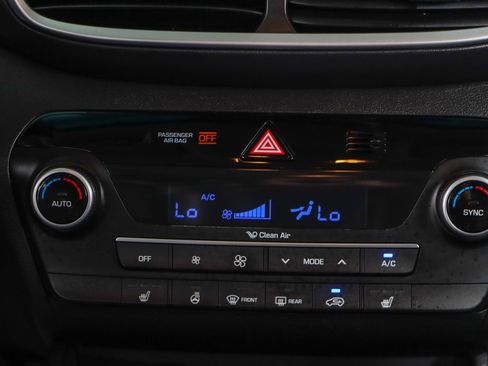 Used 2020 Hyundai Tucson Limited image 20