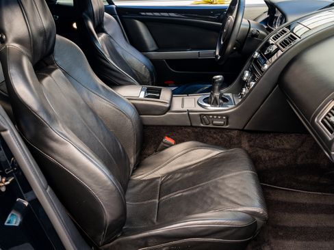 Used 2009 Aston Martin DB9 Volante image 29