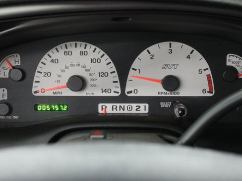 Used 1999 Ford F150 Lightning RWD image 13