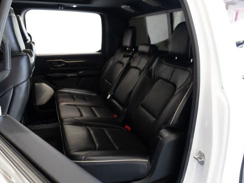Used 2020 RAM 1500 Limited AWD/4WD image 22