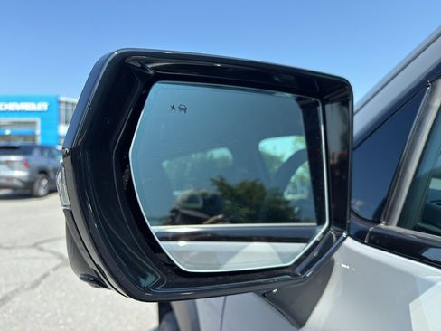 New 2026 Chevrolet Silverado EV LT image 12