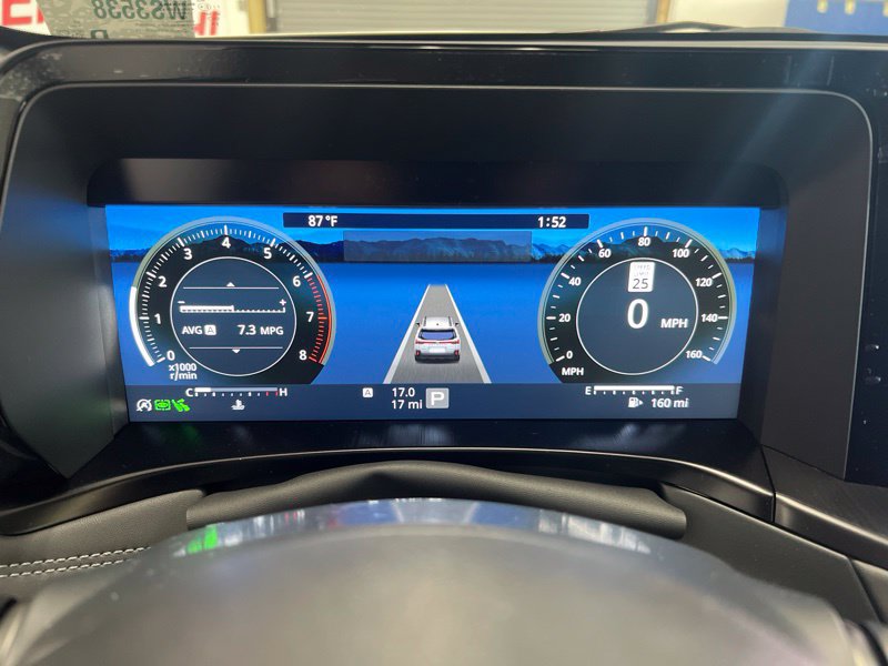 New 2026 Subaru Outback Touring XT AWD/4WD image 31