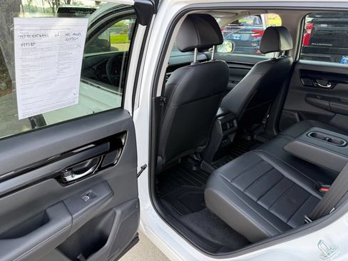 Certified 2026 Honda CR-V EX-L image 14