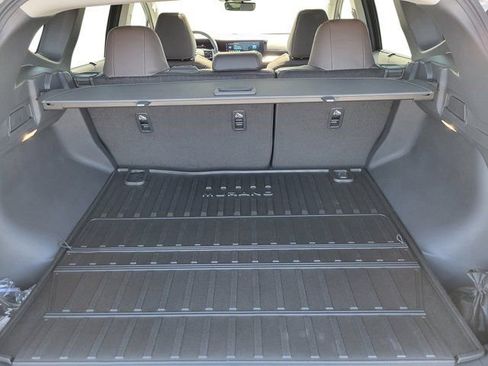 New 2026 Nissan Murano Platinum w/ Cargo Package image 34