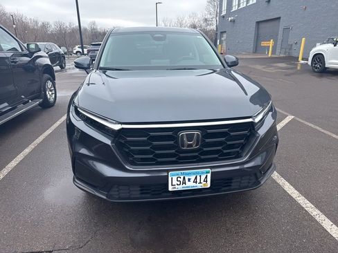 Used 2024 Honda CR-V LX image 17