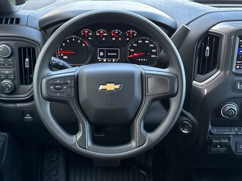 New 2026 Chevrolet Silverado 2500 W/T w/ WT Convenience Package AWD/4WD image 14