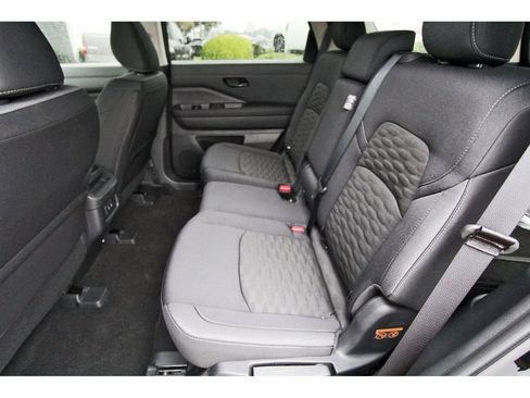 New 2026 Nissan Pathfinder SV FWD image 7