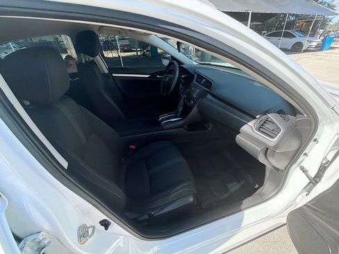 Used 2019 Honda Civic LX image 31