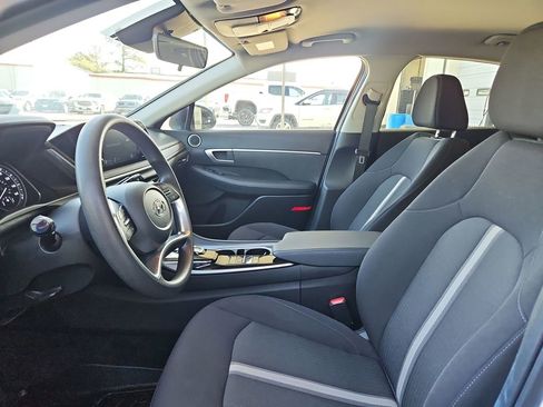 Used 2022 Hyundai Sonata SE FWD image 20