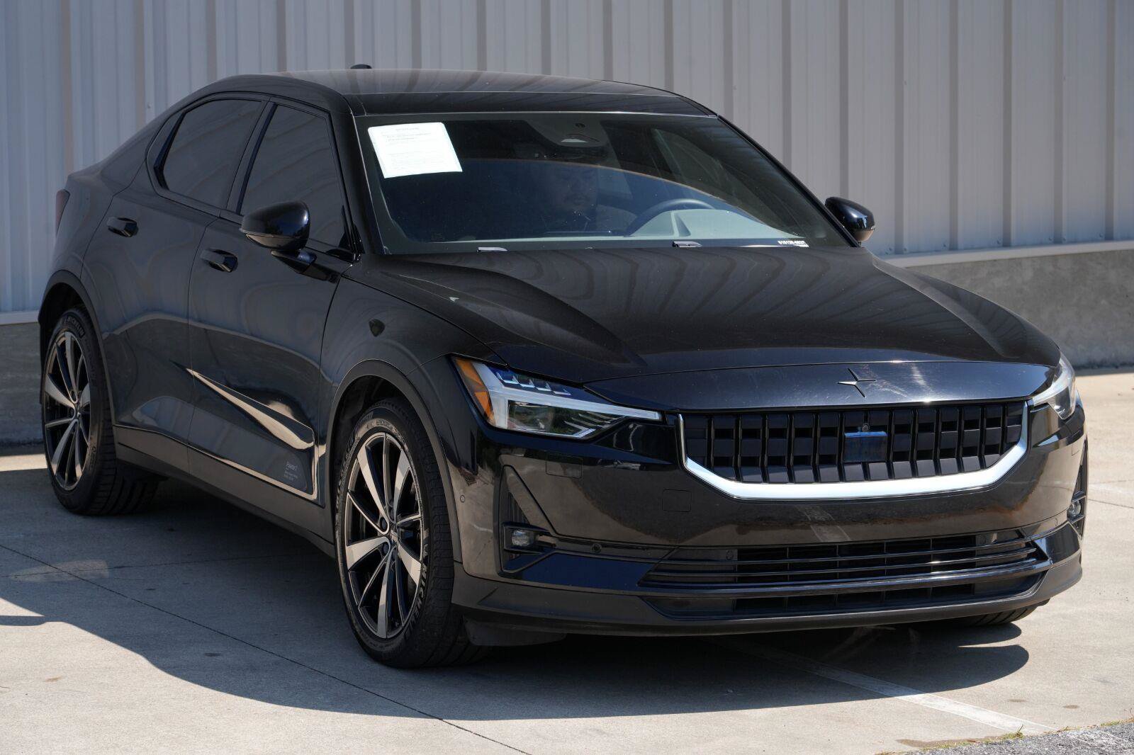 Used 2021 Polestar Polestar 2 AWD/4WD image 53