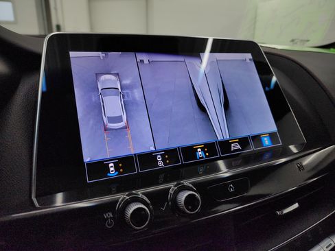 Used 2021 Cadillac CT5 V w/ Premium Package image 21