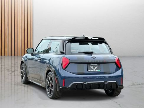 New 2026 MINI Cooper S FWD image 4