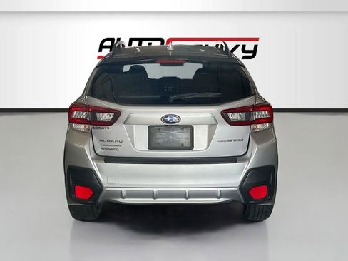 Used 2022 Subaru Crosstrek 2.0i Premium AWD/4WD image 6