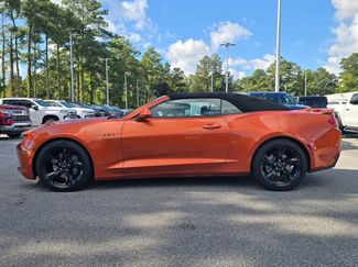 Certified 2023 Chevrolet Camaro LT RWD video 2