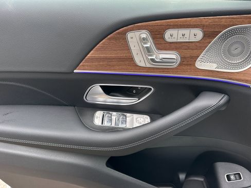 New 2026 Mercedes-Benz GLE 350 4MATIC image 11