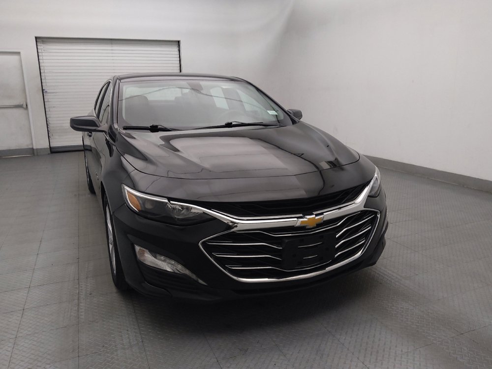 Used 2019 Chevrolet Malibu LT FWD image 14
