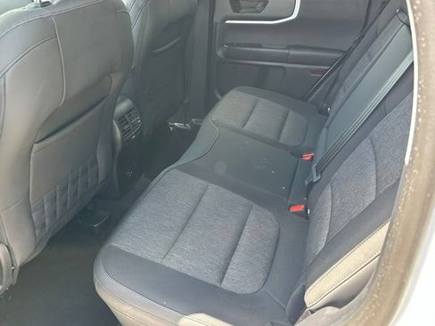 Used 2024 Ford Bronco Sport Big Bend w/ Convenience Package AWD/4WD image 10