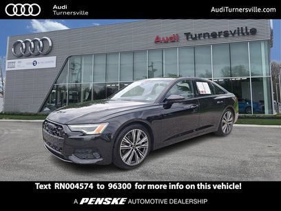Certified 2024 Audi A6 2.0T Premium w/ Convenience Package