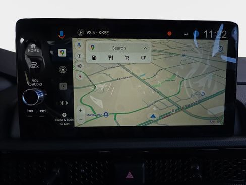New 2026 Honda CR-V Sport Touring image 23