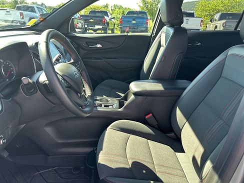 Used 2024 Chevrolet Equinox RS AWD/4WD image 22
