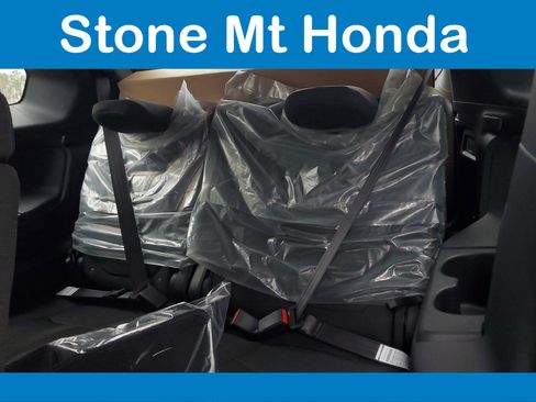 New 2026 Honda Pilot Sport image 13