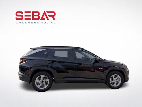 Used 2024 Hyundai Tucson SEL image 4